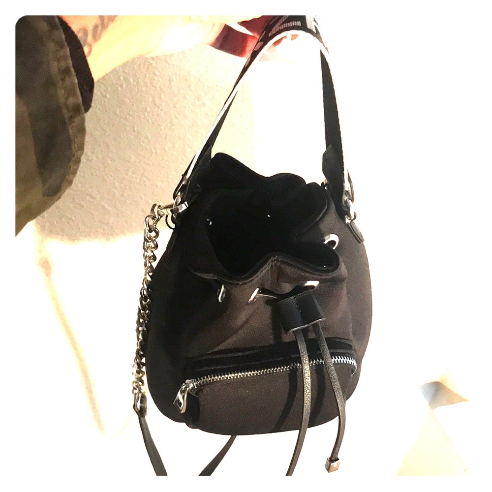 Zara Mini Satchel